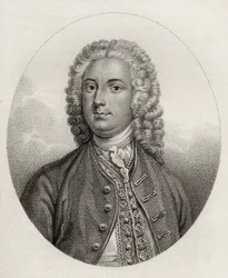 John Boyle, illustration from 